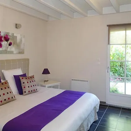 Charming House In Normandy Near White Coast بيت للعطل *