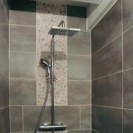 بيت للعطل Charming House In Normandy Near White Coast