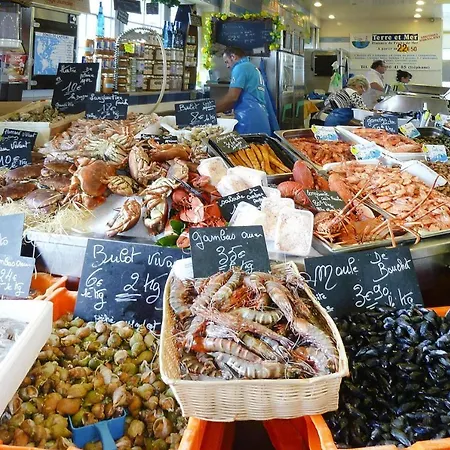 بيت للعطل Charming House In Normandy Near White Coast *